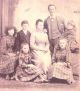 Photo of photos/thumb_George McLennan (1851-1897) and Mary Hardie family abt 1894